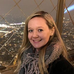 Meet your Posher, Morgan